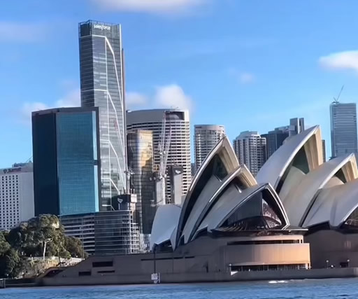 WEIMIN Sydney Office