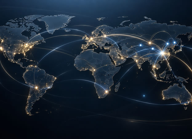 Global Network